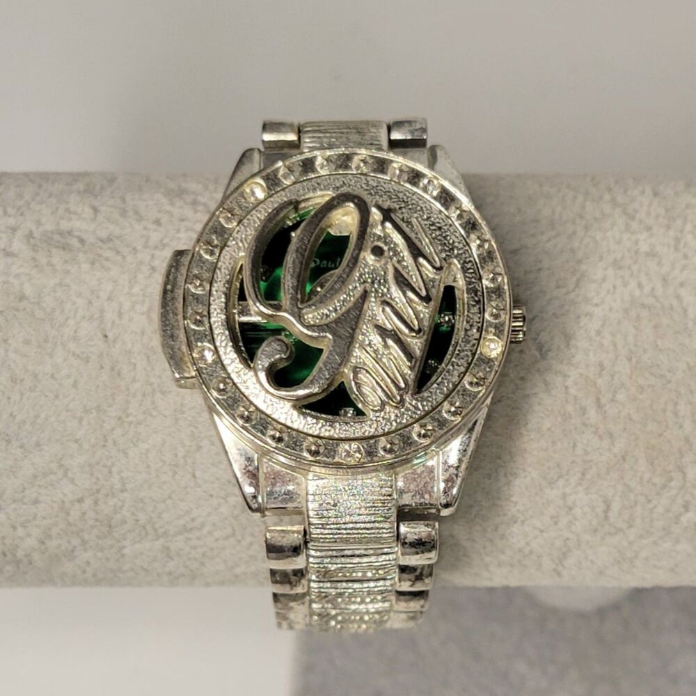 Paul Jardin Women's Watch
